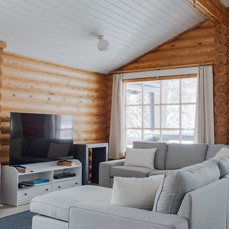 Holiday In Lapland - Levisalmi A Exteriör bild