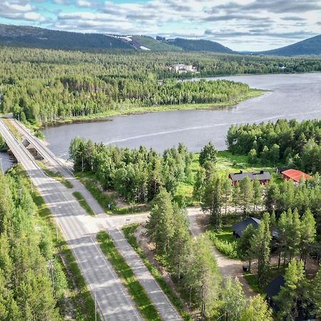 Holiday In Lapland - Levisalmi A Exteriör bild