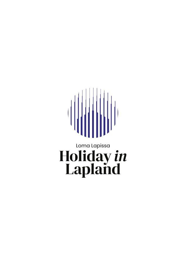 Holiday In Lapland - Levisalmi A Exteriör bild