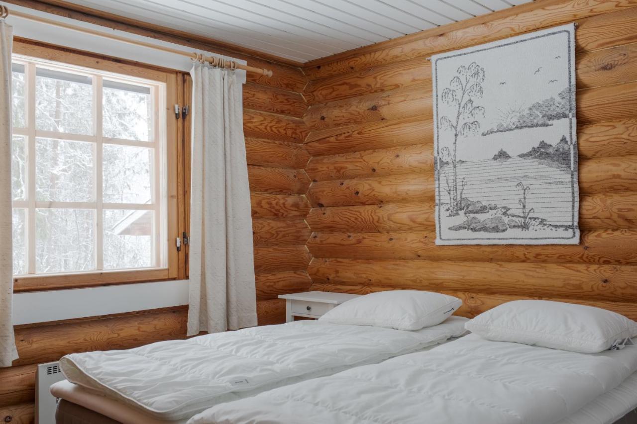 Holiday In Lapland - Levisalmi A Exteriör bild