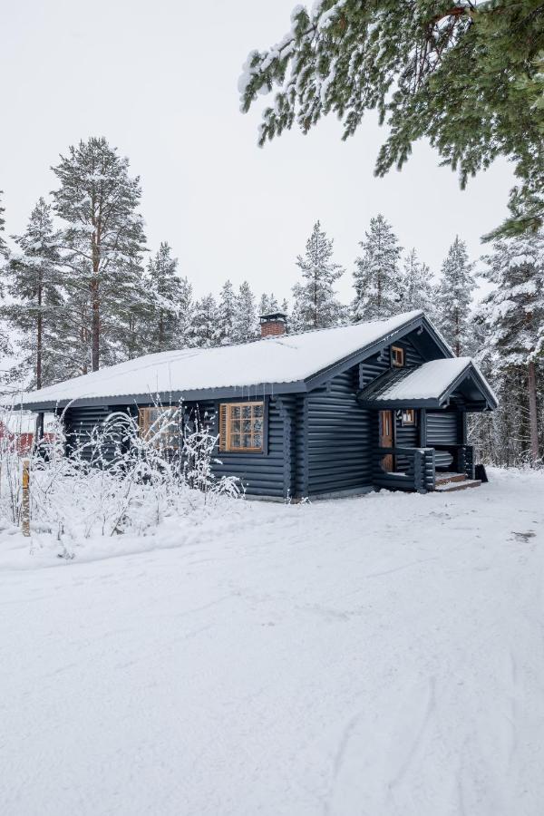 Holiday In Lapland - Levisalmi A Exteriör bild