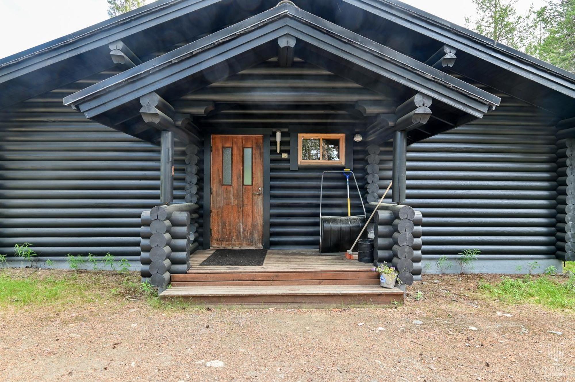 Holiday In Lapland - Levisalmi A Exteriör bild